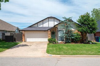 6405 Westlane, Oklahoma City, OK 73142