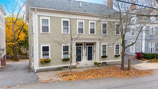 21 Pratt St Unit 3, Providence, RI 02906