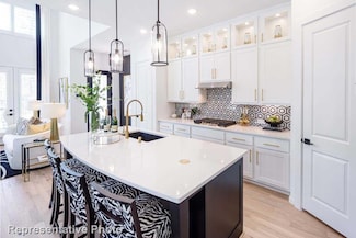13912 Longvalley Dr, Aledo, TX 76008