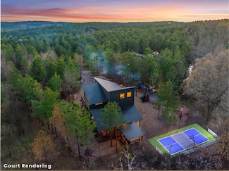 250 Crooked Stick Trail, Broken Bow, OK 74728