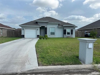 1076 W Gem Ave, Raymondville, TX 78580