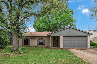 5805 Ridgecove Dr, Garland, TX 75043