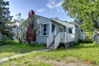 1218 F St, Anchorage, AK 99501