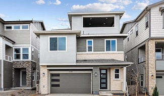 Julien, Littleton, CO 80125
