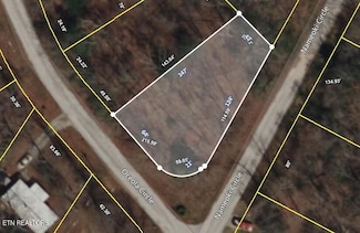 1055 Oceola Cir, Crossville, TN 38572