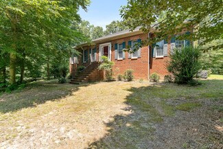 5000 Rail Dr, Sandston, VA 23150
