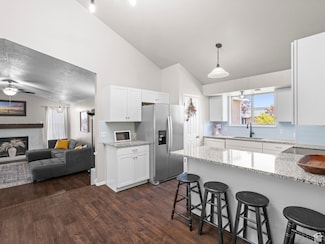 3855 W Elwood Way, West Jordan, UT 84088