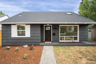 3341 N Mullen St, Tacoma, WA 98407