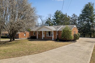 3021 Jenry Dr, Nashville, TN 37214