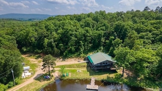 1421 W Highway 88, Oden, AR 71961