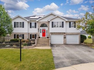 5147 Fairground Ct Unit 2, Monee, IL 60449