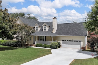 308 Bentley Ct, Spartanburg, SC 29303