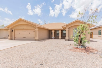 306 Santa fe Dr, Alamogordo, NM 88310
