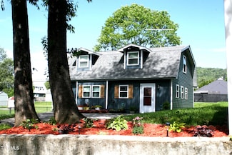 530 South St, Erwin, TN 37650