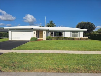 1101 SW 75th Terrace, Plantation, FL 33317