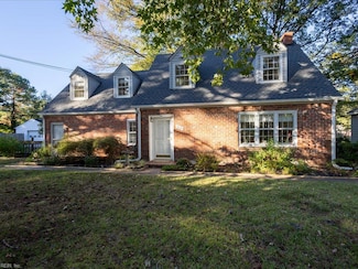 3656 Kentucky Ave, Norfolk, VA 23502