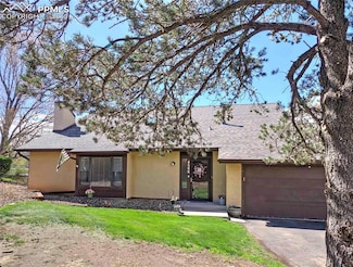 4506 Winewood Village Dr, Colorado Springs, CO 80917