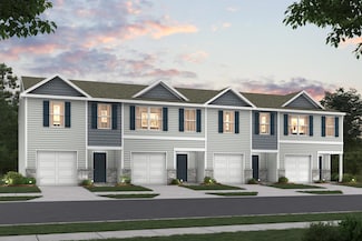HOLLY SPRINGS, Advance, NC 27006