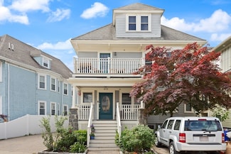 870 South St Unit 3, Roslindale, MA 02131