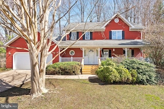 7540 Royce Ct, Annandale, VA 22003