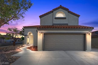 2204 W San Miguel Ave, North Las Vegas, NV 89032