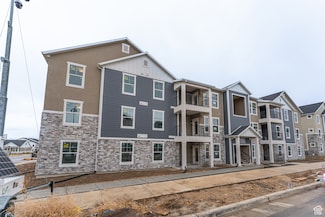 13688 S Hanley Ln Unit JJ204, Riverton, UT 84065