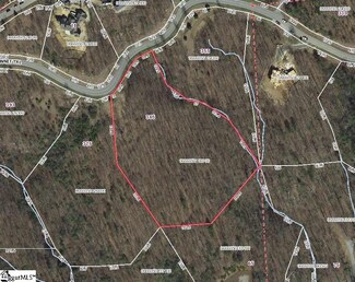 365 Blue Bonnet Trail, Marietta, SC 29661