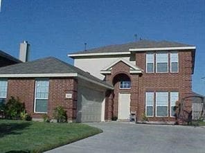 2813 Shelduck Dr, Mesquite, TX 75181