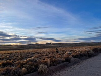 320 Ac N of Antelope Rd, Beryl, UT 84714