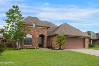 108 Everglades Dr, Lafayette, LA 70508
