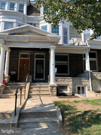 213 W Windsor St, Reading, PA 19601