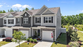 191 Enterprise Dr, Clayton, NC 27520