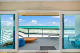 571 Highway A1a Unit 401, Satellite Beach, FL 32937