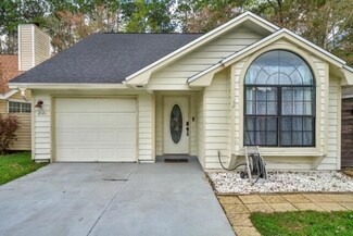 2126 Wilderness Path, Fort Walton Beach, FL 32547