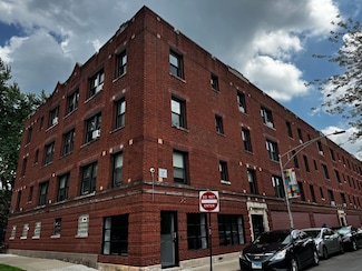 7027 N Glenwood Ave Unit 2S, Chicago, IL 60626