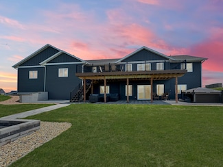 21133 Greg Dr, Lake Preston, SD 57249