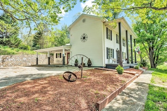 2238 Houston Mines Rd, Troutville, VA 24175