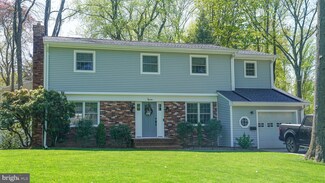 7 Pine Knoll Dr, Lawrence Township, NJ 08648