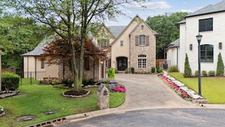 5912 E 119th St, Tulsa, OK 74137