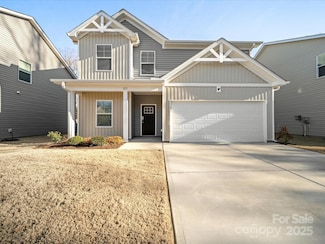 123 Fosters Glen Place, Mooresville, NC 28115