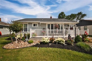292 Faraday Rd, Buffalo, NY 14223