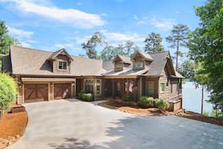 319 Greentree Ct, Seneca, SC 29672