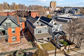 3054 N Speer Blvd, Denver, CO 80211