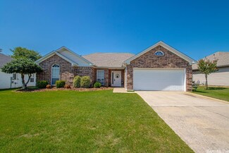 2314 Waterford Dr, Bryant, AR 72022