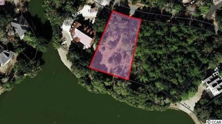 Lot 112 Collins Meadow Dr Unit Lot 112, Comm. 1, Ph, Georgetown, SC 29440