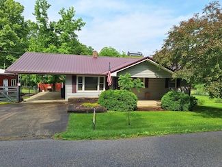 5507 E Fork Rd, Owingsville, KY 40360