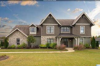 2744 Blackridge Ln, Hoover, AL 35244
