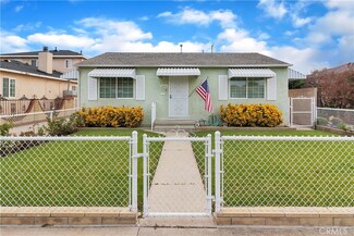 2860 Canal Ave, Long Beach, CA 90810