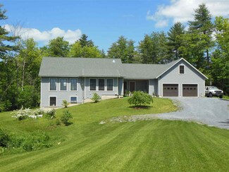 105 Quarter Mile Rd, Charlotte, VT 05445