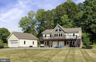 120 Shady Oaks Ln, Louisa, VA 23093